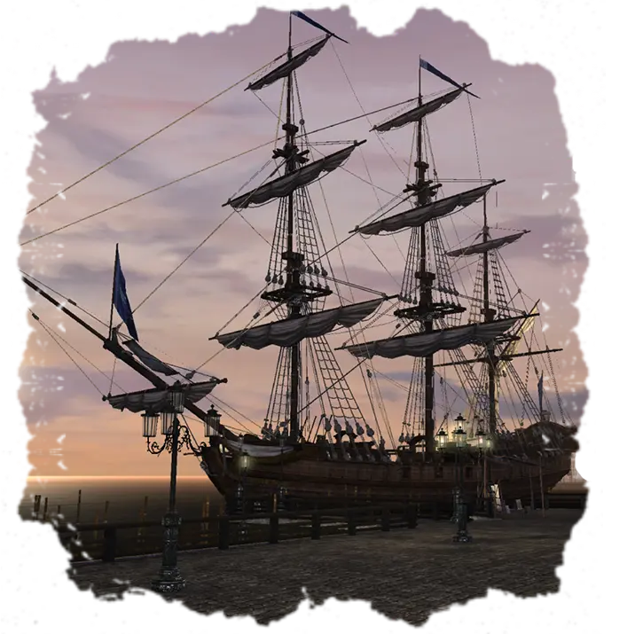 Granado Espada Classique server overview